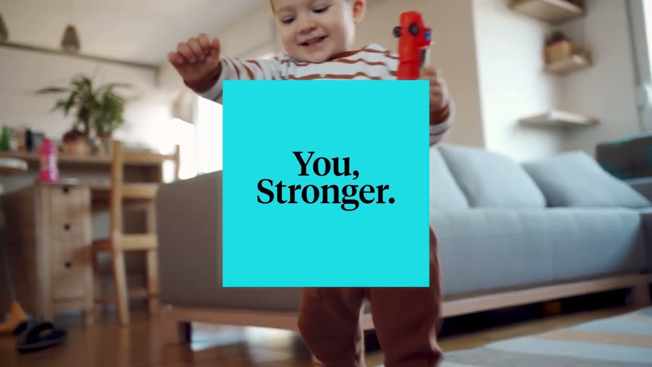 Penn Mutual. You, Stronger.