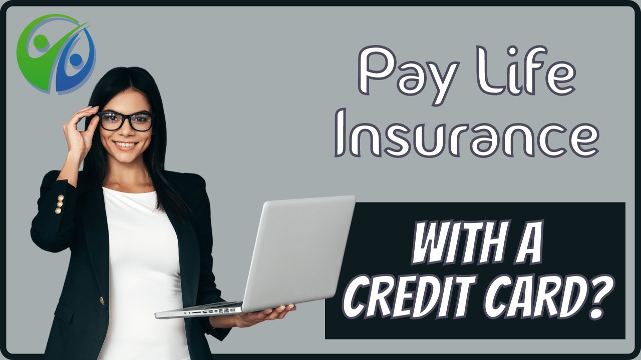 Funding Life Insurance with credit cards | Do young adults need a health exam for life insurance?